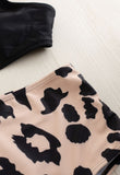 WILD THING ONE PIECE SWIM