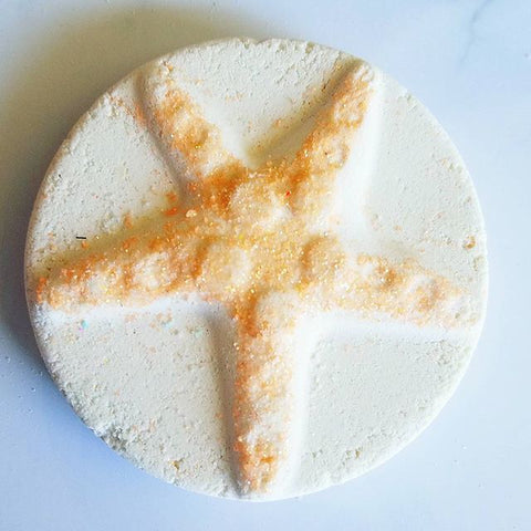 VITAMIN SEA BATH BOMB