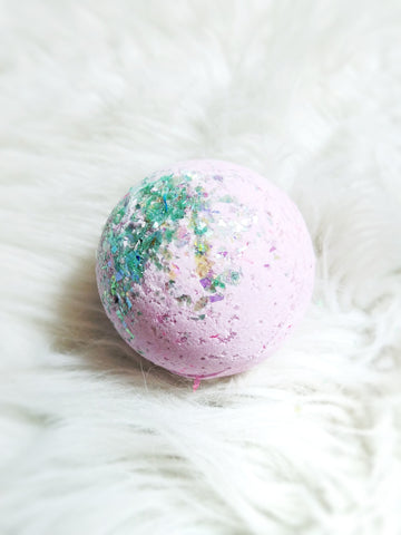 THE MERMAID BOMB