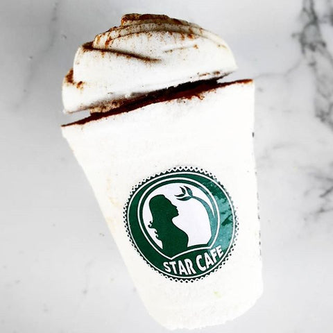 Pumpkin Spice Latte