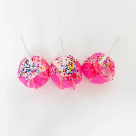 Bubble Pop Bubble Bar
