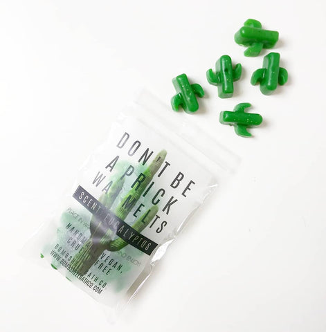 Don't be a Prick Wax Melts