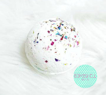 THE BIRTHDAY BOMB