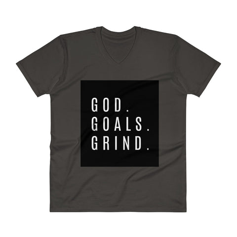 V-Neck T-Shirt